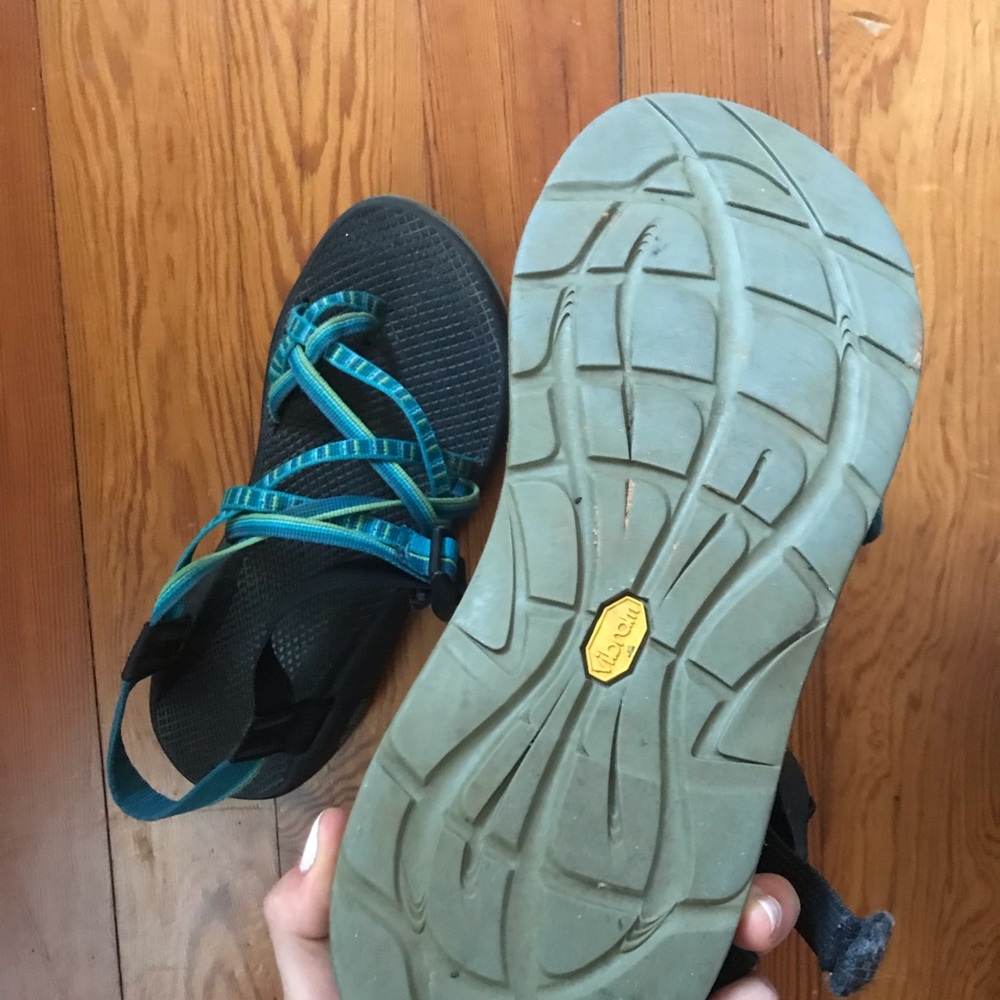 Chacos